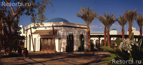 Park Hyatt Dubai 2